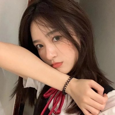 摩纳哥女孩