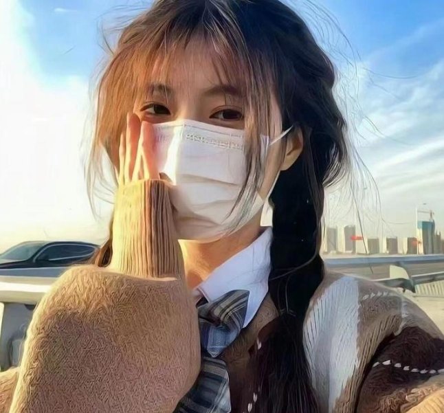 最美的相遇