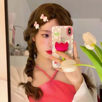 女气