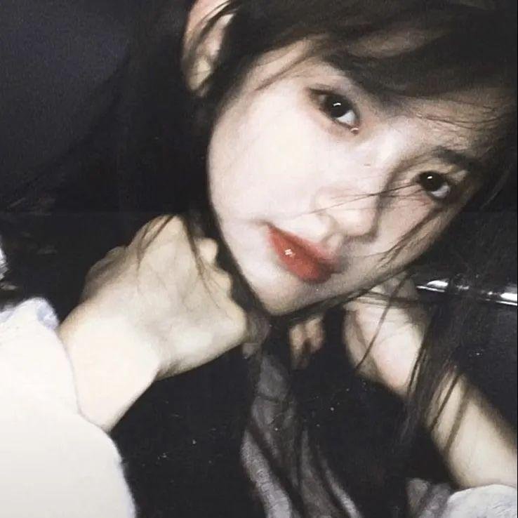 搏击傲娇小女生