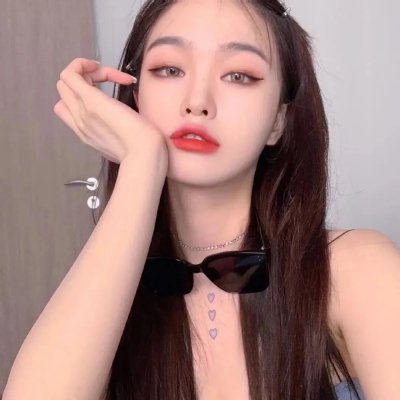 黑夜里的眼睛